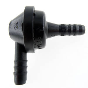 058133753 1.8T 2.0 motor hava pompası vakum kontrol vana VW Passat için B5 Golf MK4 5 6 Bora Audi S4 a6 A8 058 905 291A 058 905 291B - Product Image 5