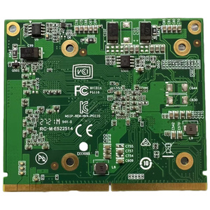 Mxm <span class=keywords><strong>GTX950</strong></span> GTX960 gtx965 GTX970 gtx1020 gtx1030 GTX1050Ti GTX1060 gtx1650 nv-idia GeForce giao diện mxm nửa chiều cao đầy đủ - Product Image 2