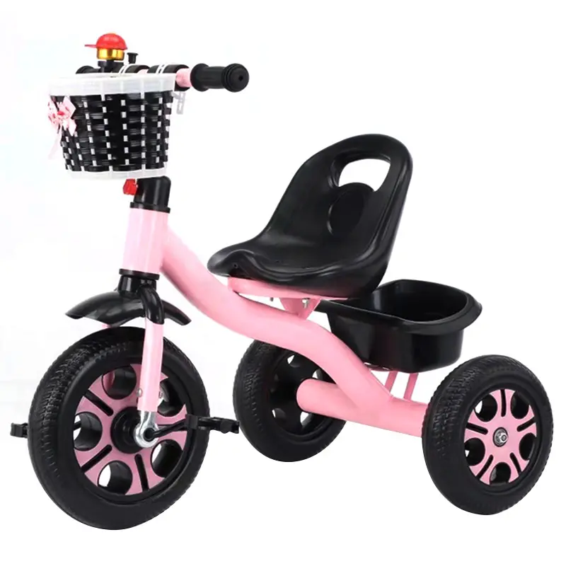 Tricycle for Year Old Durable, Fun Rides for Kids