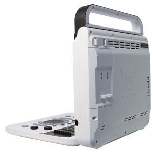 Dokter Hewan atau penggunaan manusia <span class=keywords><strong>Laptop</strong></span> 15 inci diagnostik 3d pemindai <span class=keywords><strong>Ultrasound</strong></span> portabel mesin <span class=keywords><strong>Ultrasound</strong></span> <span class=keywords><strong>Doppler</strong></span> warna Digital penuh - Product Image 4