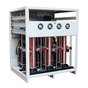 5.5KW 7.5KW 11KW 15KW 30KW 3 เฟส 380V ตัวแปลงความถี่ควบคุมความเร็วความถี่แปรผันสำหรับมอเตอร์อุตสาหกรรม - Product Image 6