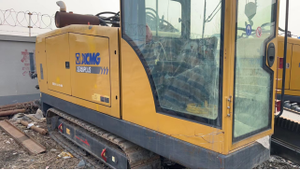 XCMG Foreuse de disque dur d'<span class=keywords><strong>occasion</strong></span> officielle XZ450PLUS Plate-forme de forage directionnel mobile d'<span class=keywords><strong>occasion</strong></span> Offre Spéciale - Product Image 6