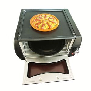 2023 Hot <b>Sale</b> Mini Electric <b>Tandoor</b> <b>Oven</b> 2100W <b>for</b> Pizza - Product Image 5