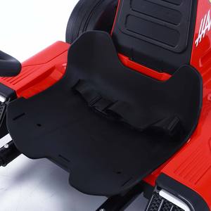 <span class=keywords><strong>Go</strong></span> Kart Eléctrico de 12V para Niños con Control Remoto para Padres, Auto de Doble Motor para Niños de 6 a 12 Años, Vehículo de Juguete para Exteriores con Certificación CE - Product Image 6