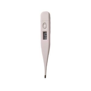 Thermomètre numérique pour la fièvre, homologué CE REACH, thermomètre domestique - Product Image 1