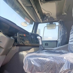 Transporte Pesado seco a granel usado sinotruk camión de carga howo8x4 camión de carga de <span class=keywords><strong>segunda</strong></span> <span class=keywords><strong>mano</strong></span> - Product Image 3