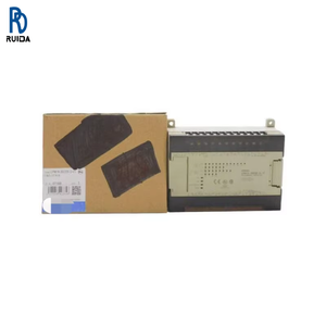 CPM1A-30CDR-D-V1 24VDC 2.7A NSMP ใหม่พร้อมส่ง ชุดควบคุมอุตสาหกรรม PAC PLC สำหรับโปรแกรมควบคุม - Product Image 1