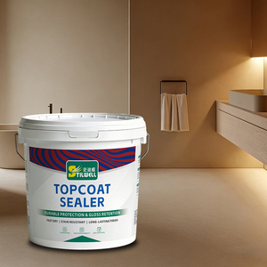 Finition satinée pour <span class=keywords><strong>bois</strong></span>, aspect doux et élégant, sans reflets, pour la décoration intérieure haut de gamme des hôtels, bureaux et villas - Product Image 1
