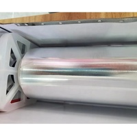 Vente chaude Moyen-Orient Falcon 15 Microns Imprimé Feuille D'aluminium 1000ft 12 pouces 200m Usage Domestique pour la Cuisson