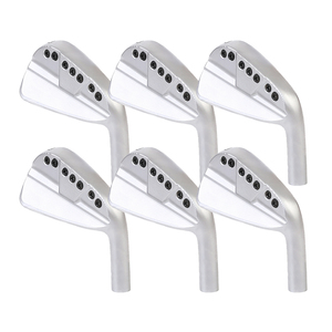Set di Ferri da Golf da Pratica 4-PW per Destrorsi di Hongli Sports, Sensazione Forgiata, Alta Forgiveness - Product Image 1