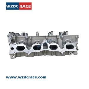 Cabeza de Cilindro WZDC RACE 11101-75200 11101-75240 para Motor Toyota 2TR-FE, Pieza de Repuesto - Product Image 1