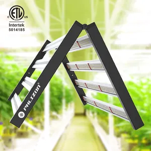 Foldable 600w Growing Lights Hydroponics System instead of 1000w hps/mh Greenhouse Agricultural Greenhouses light Led Grow