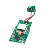 Nuevo Diseño en Existencia, Programa sin Necesidad de Programación, Servicio Integral, Placa Receptora para Mini Dron