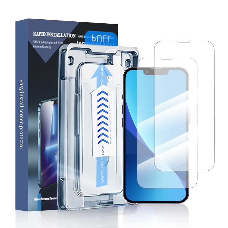 2 Film + applicatore