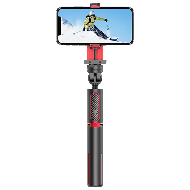 2020 New 302 Gimbal Crane Smartphone Gimbal 1 Axis Go Pro Mobile Phone Gimbal Stabilizer For Dslr Camera