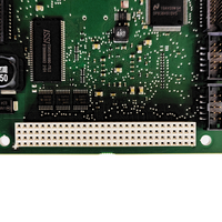 6GK1160-4AA01COMMUNICATION Procesador de Comunicaciones Ethernet Industrial, Infraestructura de Red Industrial, Tarjeta PCI de Comunicación