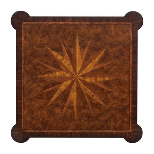 Tavolino Laterale in Legno per Soggiorno, Design Moderno Personalizzabile, Prezzo Scontato dal Fornitore Cinese - Product Image 3