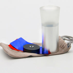 Fabriek Diamant Instrument Hartjes & Pijlen Watcher Diamanten Sieraden Taxatie Vergrootglas Gereedschap Diamant Geslepen Loep - Product Image 1