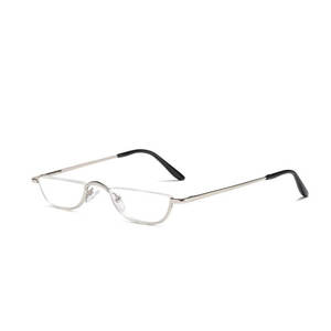 Wholesale Italy Design CE Half Eye <strong>Mini</strong> Pocket Slim Women <strong>Reading</strong> <strong>Glasses</strong> Designs - Product Image 1