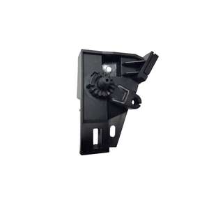 Poignée et support d'ouverture du capot moteur 1K1823633B 1J1823533C - Applicable pour Audi Q3, Golf, Jetta, Passat B6 B7 - Product Image 3