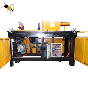 Tự động Tổ ong-Làm-Máy <span class=keywords><strong>Bee</strong></span> <span class=keywords><strong>Hive</strong></span> hộp máy làm/Làm thế nào để làm cho một tổ ong - Product Image 4