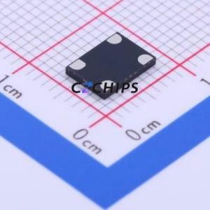 SIT8103AC-83-33E-24.576000Y Pre-Programmed Oscillator SMD7050-4P Oscillator 24.576MHz 50ppm LVCMOS/ LVTTL 3.3V - Product Image 2