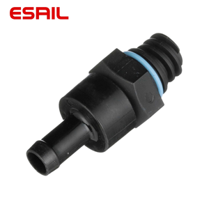 NOUVEAU Valve PCV Positive Crankcase Ventilation PCV Valve 4693369AA 4693369AB 5047002AA 5047063AA pour Dodge Caliber Mini <span class=keywords><strong>Cooper</strong></span> - Product Image 4