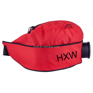 Riñonera multifunción para botella de bebida deportiva, equipo de esquí <span class=keywords><strong>Swix</strong></span>, cinturón de hidratación aislado de 1 litro - Product Image 1