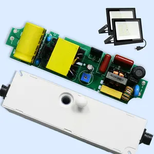 wasserdichter 0~10 V Lichtmodulator oder einstellbarer Widerstand Dämpfung LED-Lenkant 100 V 700 Ma 70 W IP66 Lichtbox SMPS