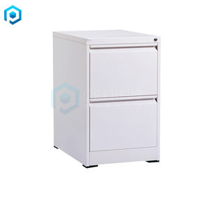 Archivero Oficio de 4 Cajones, Muebles de Oficina para el Hogar, Archivadores Verticales, Archivadores de Acero A4 con 4 Cajones - Product Image 4