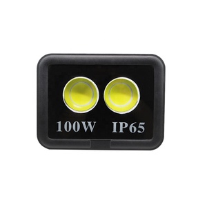 Projecteur LED COB à haute luminosité rond, 50W, 100W, 200W, 300W, 400W, 500W, 600W, 800W, nouveau design, pour terrain de sport, terrain de jeu - Product Image 3