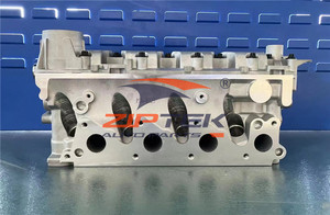 032103353AB MVW464 Venta de Piezas de Motor 1.6L BAH 1.4 BLM Cabeza de Cilindro Completa para VW Polo GOLF Gol Fox - Product Image 4