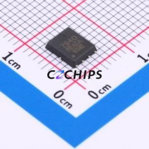Transistor à effet de champ (MOSFET) à transistor DFN5X6-8 SI7940DP-VB neuf et original - Product Image 1