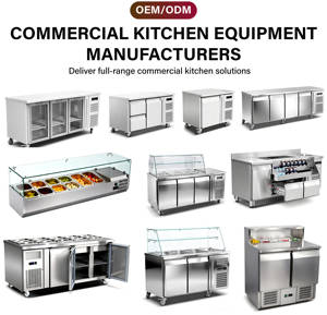 Refrigerador Comercial Multiusos para Almacenamiento de <span class=keywords><strong>Bebidas</strong></span> y Alimentos - Product Image 4