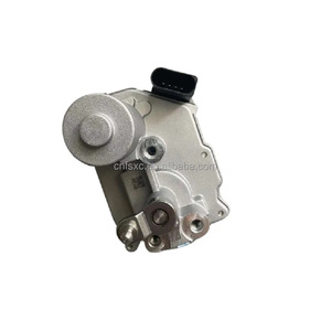 BV50 059145725A 059145725E 59001107055 59001107032 A2C53308523 turbocompressore Wastegate attuatore per Audi VW <span class=keywords><strong>2.7</strong></span> 3.0 <span class=keywords><strong>TDI</strong></span> - Product Image 3
