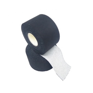 Protecteur de <span class=keywords><strong>cheville</strong></span> de fixation de rayonne de bande de sport avec de l'oxyde de zinc pour les athlètes et les amateurs de fitness - Product Image 1