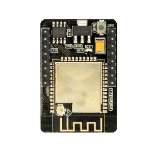 Placa de desarrollo con cámara 0V2640s, módulo de cámara de ESP32s-Cam - Product Image 2