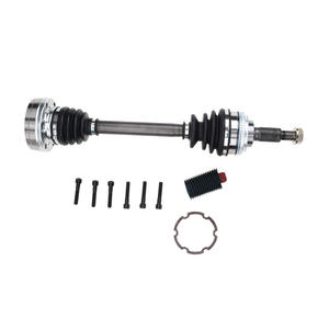 33211226901 66-9063 Conjunto de Eje <span class=keywords><strong>CV</strong></span> Trasero Derecho o Izquierdo para <span class=keywords><strong>BMW</strong></span> E30 E36 325i 1987-1993 325is 318i 318is M3 1991 1992 - Product Image 6