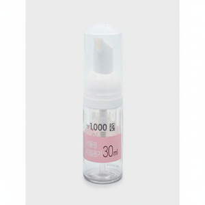 30ml Foam Container for <b>Cleaner</b> & Wash Products - Product Image 2