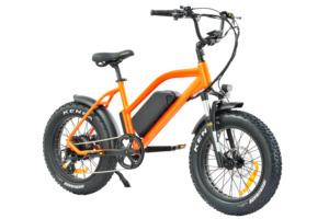Fast-Food-Liefer version E-Bike heißer Verkauf JINHUA OTMAR OEM/ODM pendeln zum elektrischen Liefer rad - Product Image 4