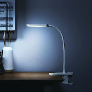 <span class=keywords><strong>Lampe</strong></span> à piles en vente chaude d'usine, <span class=keywords><strong>lampe</strong></span> de table <span class=keywords><strong>LED</strong></span> rechargeable <span class=keywords><strong>avec</strong></span> support de clip, lampes de bureau modernes pour chambre à coucher et étude - Product Image 3
