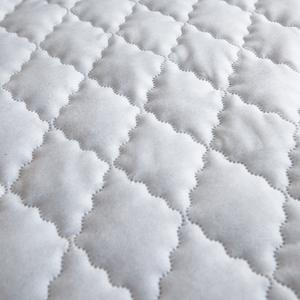 <span class=keywords><strong>Protège</strong></span>-<span class=keywords><strong>matelas</strong></span> <span class=keywords><strong>imperméable</strong></span> <span class=keywords><strong>en</strong></span> coton matelassé épais et doux - Product Image 4