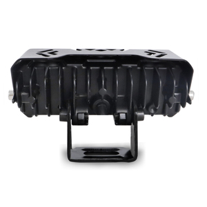 อุปกรณ์ตกแต่งรถยนต์ 4smd 30w 4000LM ไฟตัดหมอกหน้าแบบ LED แสงสูง/ต่ำ สีเหลือง สีขาว รูปนกฮูก สำหรับรถจักรยานยนต์ รถบรรทุก รถยนต์ - Product Image 4