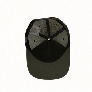 Hot Sale Custom 2019 <b>Plain</b> Trucker <b>Cap</b> New Sporty & Formal Standard Design with Puff Printing Hot Sale for Truckers - Product Image 4