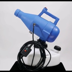 Pulvérisateur Électrique Portable, Atomiseur à Froid, Machine de Désinfection, Stérilisateur ULV à Volume Ultra Bas, Pulvérisateur Sanitaire - Product Image 2