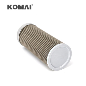 Filtro Hidráulico KOMAI 803164216  5000415  WU-630x100F-J  500K-F-G-300K  SH 77651 para ZL50G - Product Image 3