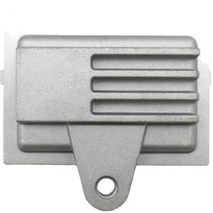 Carenado de Faro Delantero para Motocicleta, Nuevo, Repuesto, para Motores John Deere 318-420, Hecho de Plástico ABS - Product Image 3