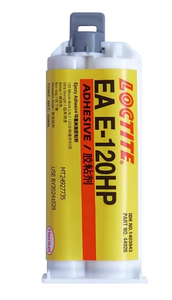 Sellador <span class=keywords><strong>de</strong></span> Silicona <span class=keywords><strong>de</strong></span> Uso General <span class=keywords><strong>Loctite</strong></span> EA E-120HP 20HP 60HP 30CL 90FL 00NC Metal AB para Carpintería - Product Image 6