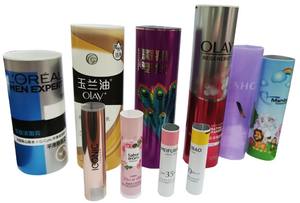 Abl למינציה קוסמטי ביצוע <span class=keywords><strong>tube</strong></span> abl pbl ביצוע <span class=keywords><strong>tube</strong></span> קוסמטי קרם צינור מילוי ואיטום מכונה - Product Image 6