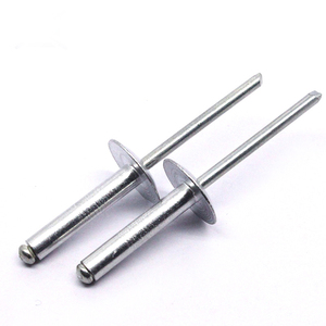 <span class=keywords><strong>Rivet</strong></span> aveugle en aluminium 4.8x16x14 grand dôme tête aveugle <span class=keywords><strong>rivet</strong></span> Grande bride tête <span class=keywords><strong>rivet</strong></span> pop - Product Image 2